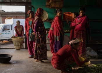 Se agrandó Chacarita: ahora la Argentina pone dinero en el FIDA