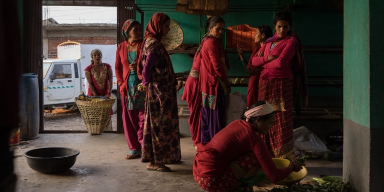 Se agrandó Chacarita: ahora la Argentina pone dinero en el FIDA