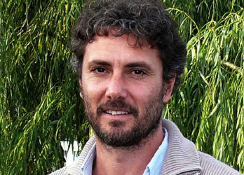 Rodrigo Troncoso: estudiarán cómo estimular la producción de novillos pesados