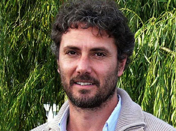 Rodrigo Troncoso: estudiarán cómo estimular la producción de novillos pesados