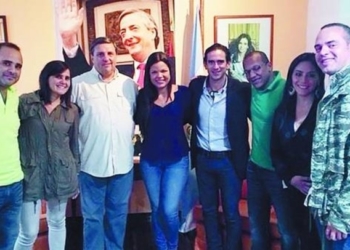 Un empresario amigo de De Vido pagó una suma récord por un caballo de carrera