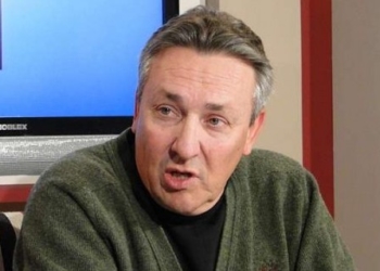 Gustavo Vionnet: “esto no es un impuesto sino un aporte a la actividad gremial”