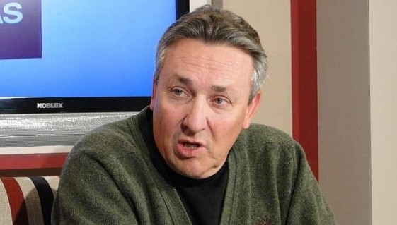 Gustavo Vionnet: “esto no es un impuesto sino un aporte a la actividad gremial”