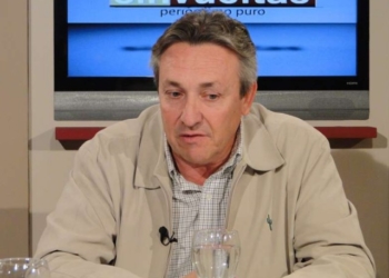 Una pregunta a Gustavo Vionnet: ¿por qué impulsan una ley para financiar las entidades rurales?