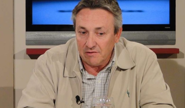 Una pregunta a Gustavo Vionnet: ¿por qué impulsan una ley para financiar las entidades rurales?