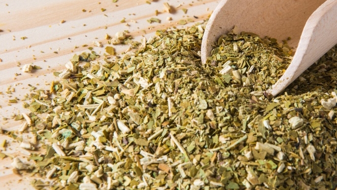 La yerba ya tiene video para seducir a bebedores de té y café