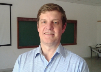 Cristian Feldkamp: “De cara a 2018, los productores están optimistas”