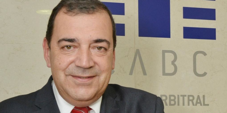 Javier Buján: “Latinoamérica demanda 20 millones de toneladas de trigo”