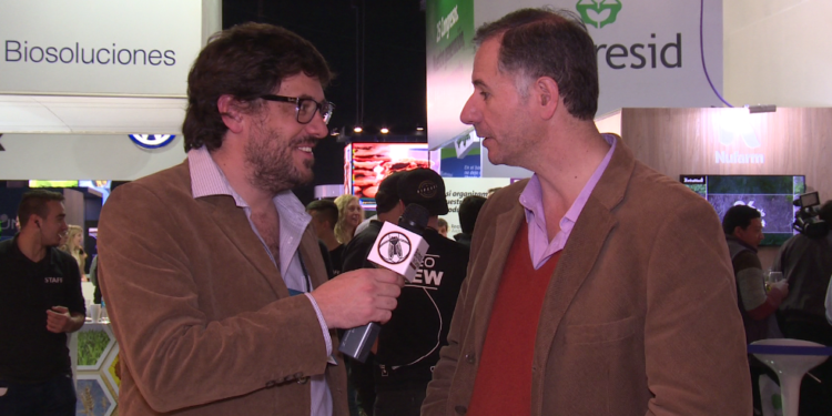 Desde el Congreso de Aapresid, Pilu Giraudo anticipó una Ley de Buenas Prácticas Agrícolas