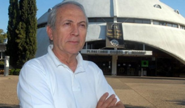 Rubén Piacentini: “se triplicaron las tormentas intensas”