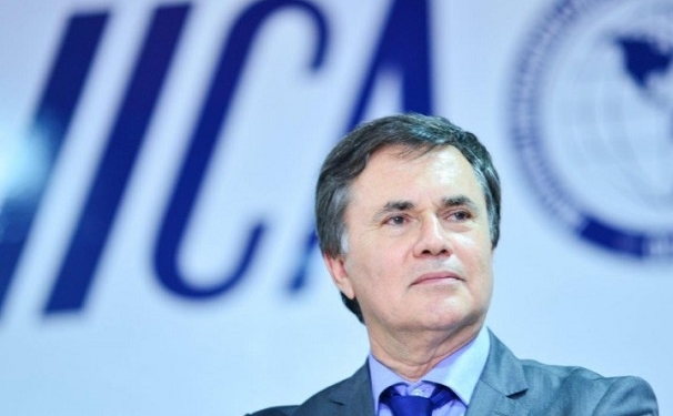 ¿Qué piensa Manuel Otero, el candidato argentino al IICA?