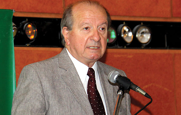 Miguel Paulón: “La industria láctea ya no está en situación de pérdida”