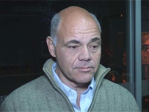 Ernesto Ambrosetti: ¿Cómo se gasta el dinero del Fondagro?