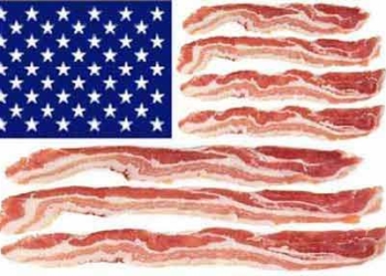 Mensaje porcino al gobierno: que el cerdo de EEUU respete las reglas