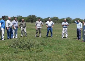 El Cambio Rural de Cambiemos: más chico y tecnológico, pero menos social
