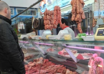 La oligarquía vacuna en crisis: prueban que no hay concentración en la cadena de la carne
