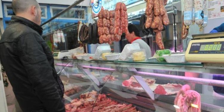 La oligarquía vacuna en crisis: prueban que no hay concentración en la cadena de la carne