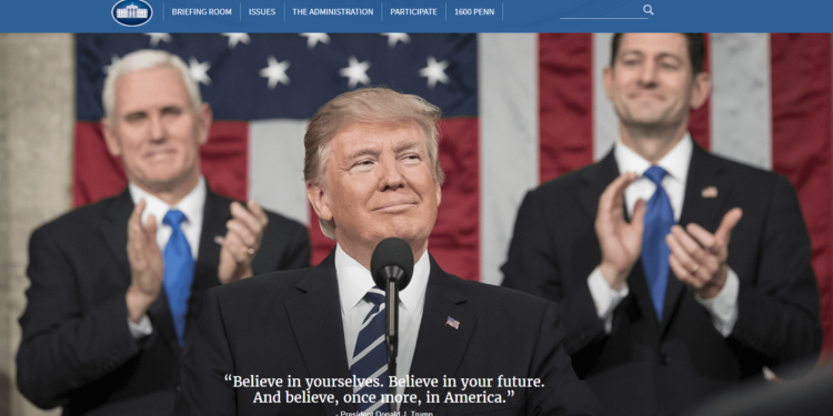 El día que el mismísimo Trump nos la puso con la carne porcina