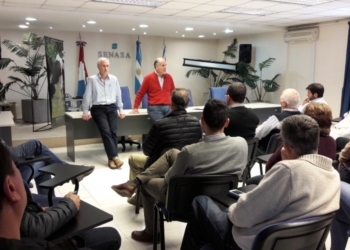 Ex jefe de Senasa Santa Fe dice que lo movieron “por razones políticas”