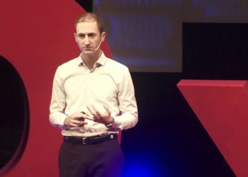 Federico Trucco: “Esperamos la aprobación del primer trigo transgénico del mundo”