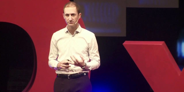 Federico Trucco: “Esperamos la aprobación del primer trigo transgénico del mundo”