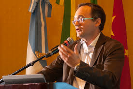 Gustavo Idígoras: “Estados Unidos es hoy el único mercado de biodiésel para la Argentina”