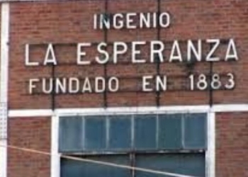 Una petrolera colombiana es la elegida para quedarse con el Ingenio La Esperanza