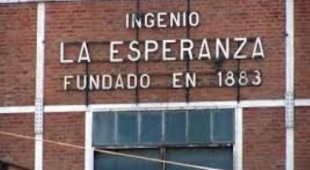 Una petrolera colombiana es la elegida para quedarse con el Ingenio La Esperanza