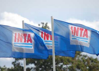 INTA: Peña habló de transparencia y desató la furia de Luis Basterra