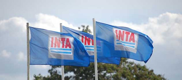 INTA: Peña habló de transparencia y desató la furia de Luis Basterra