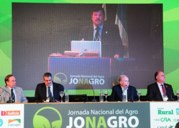 Dardo Chiesa: “La falta de competitividad empieza tranqueras afuera”