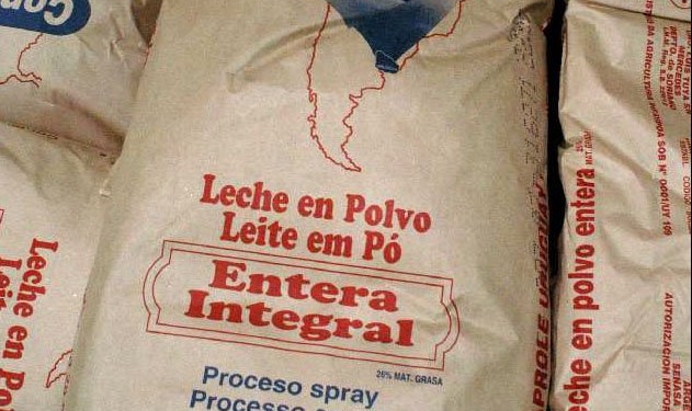 Buena noticia: la Argentina podrá exportar leche a Brasil sin cupos