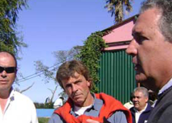 Según Luciano Di Tella, las grandes lácteas “exageran” con la evasión