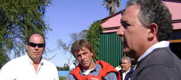 Según Luciano Di Tella, las grandes lácteas “exageran” con la evasión