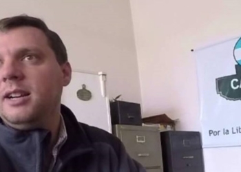 Pablo Ginestet: “Hay 21,7 millones de hectáreas afectadas por las inundaciones”