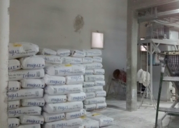 Denuncian que se vende “en negro” casi 1 millón de toneladas de harina