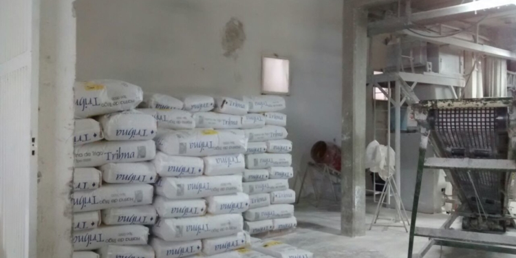 Denuncian que se vende “en negro” casi 1 millón de toneladas de harina