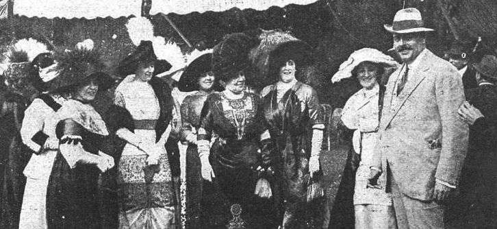 La oligarquía vacuna en crisis: prueban que no hay concentración en la cadena de la carne