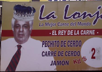 Samid bate récords: el 100% de los empleados de sus carnicerías estaba en negro