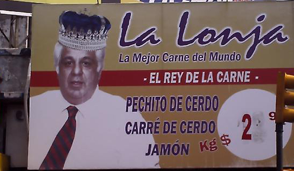 Samid bate récords: el 100% de los empleados de sus carnicerías estaba en negro