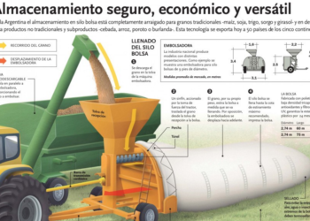 Advierten que el acta sobre silobolsas “será una herramienta para extorsionar”