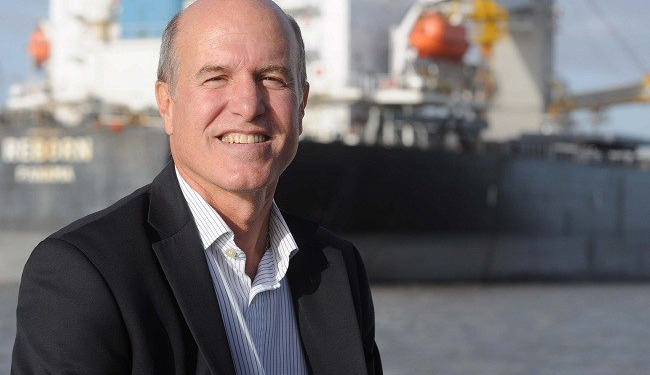 Luis Zubizarreta: “El diferencial de retenciones al biodiésel no es un subsidio”