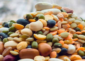 Jorge Reynier: “El productor que se pasa al garbanzo no vuelve nunca más al trigo”