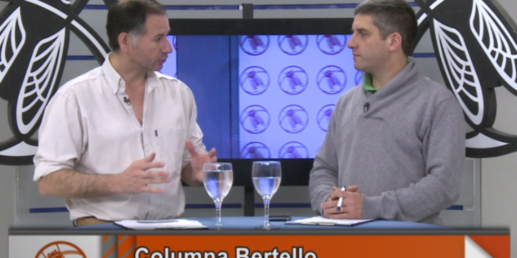 La mitad del Fondo Hídrico está dirigida a obras para zonas rurales