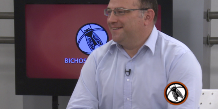 Ricky Negri: Una revisión a fondo de una gestión que ya cumple 423 días