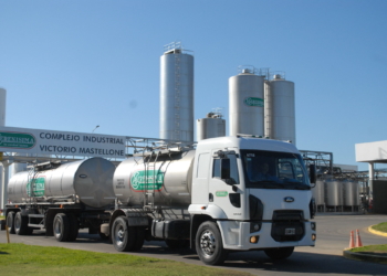 Los planes de Mastellone: reducir costos y aprovechar la crisis de SanCor