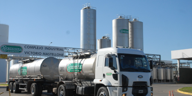 Los planes de Mastellone: reducir costos y aprovechar la crisis de SanCor