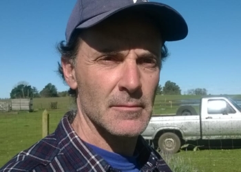 Fernando Mónaco, productor inundado: “No puedo sacar un crédito porque vivo en el campo”