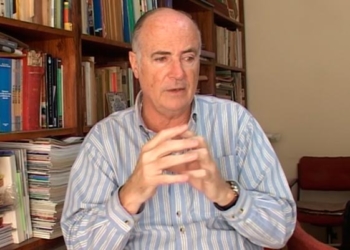 Ignacio Iriarte: “Se duplicará  la tasa de mortandad histórica del 2%”