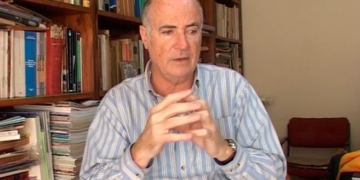 Ignacio Iriarte: “Se duplicará  la tasa de mortandad histórica del 2%”